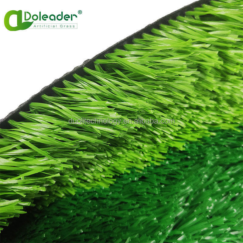 Factory Directly High Quality Artificial Turf Grass Tiles Price / for Football Lawn / Garden and Sports Flooring