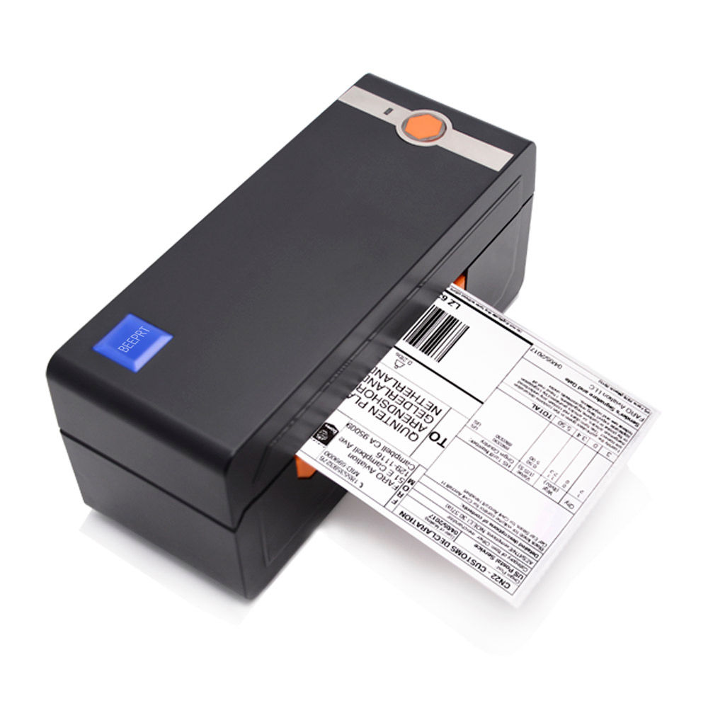  Consumer Electronics Computer Hardware & Software Printers Laser printers Digital UV Label Printer A4 Max Paper Size Color Laser USB Interface Used but in Stock