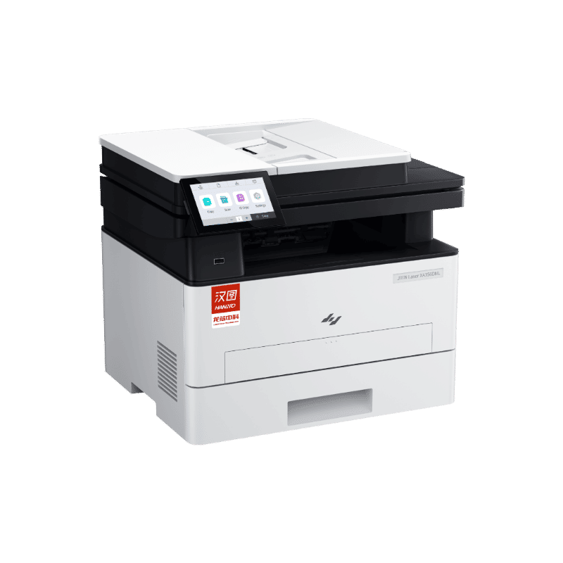 Auto Duplex Printing XA356DNL Black and White Laser Printer Home Commercial Office Copy Scanning Printers Laserjet MFP Printer