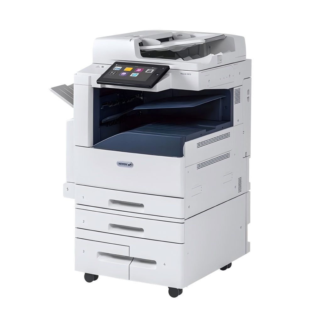 Refurbished Multifunction Professional Color Laser Printers for Altalink C8030 C 8030 C8035 Printer