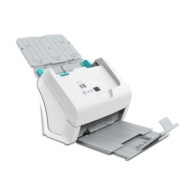 SNBC BSC-5060 Multi Type Medium Scanning A4 Document Scanner Feeder Document Scanner High Speed