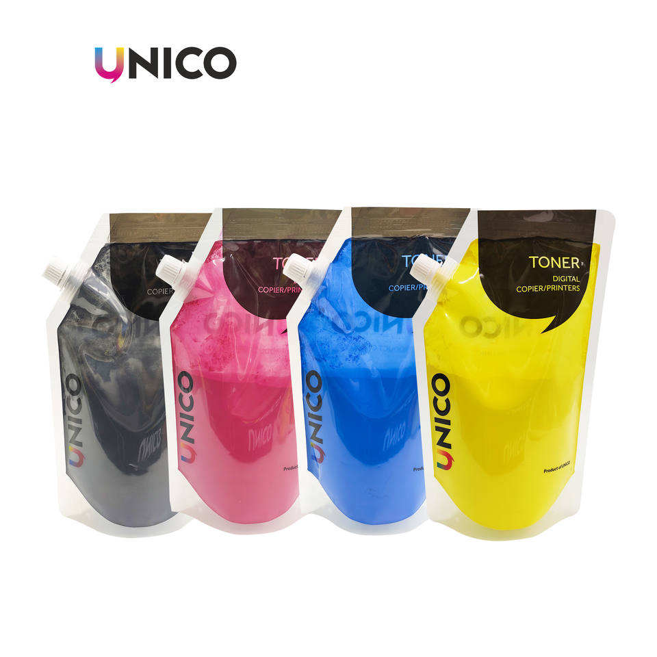 UNICO Copier Photocopy Bulk Refill Laser Printer Universal Toner Powder Fujifilm Fuji Apeos C3070
