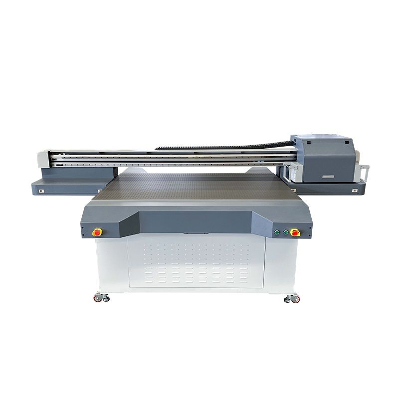Machines for Small Businesses Photo Printing Machine Uv Flat Bed Printer 1610 Photo Printer