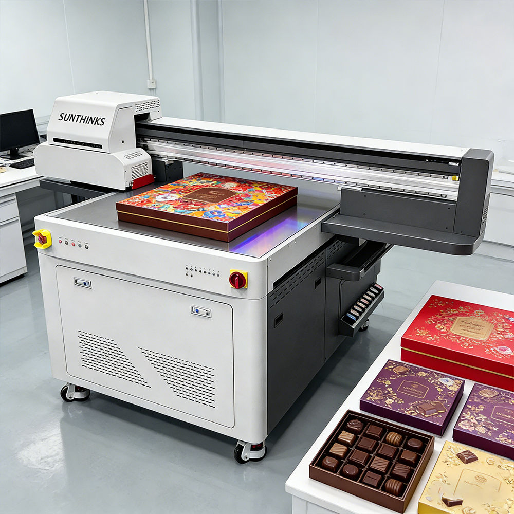 Sunthinks Best Prepress Proofing Printers Price With Epson Printheads