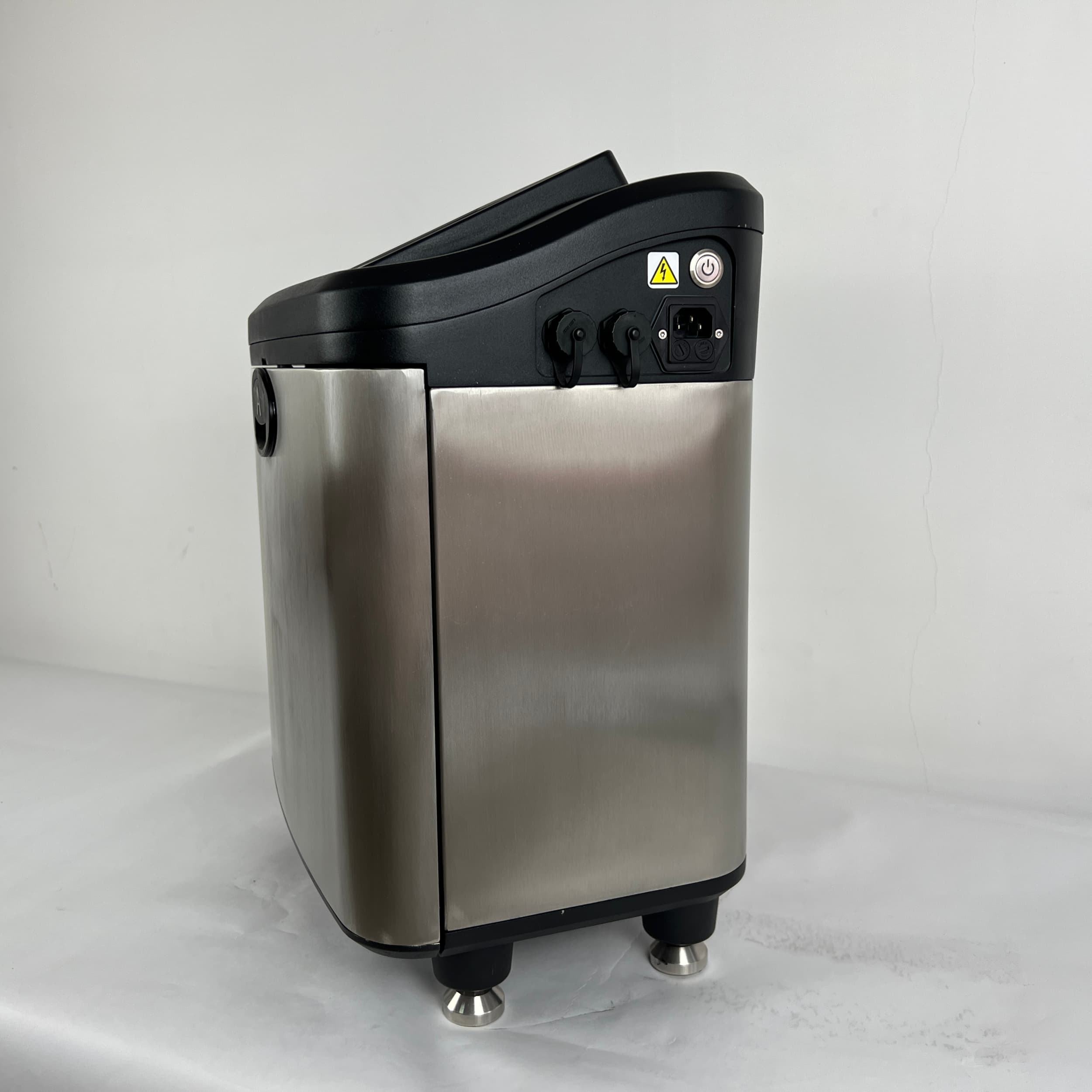 Hot Sale New A2280 Industrial Date Printing Inkjet Printer With 8 Lines Coding Machine