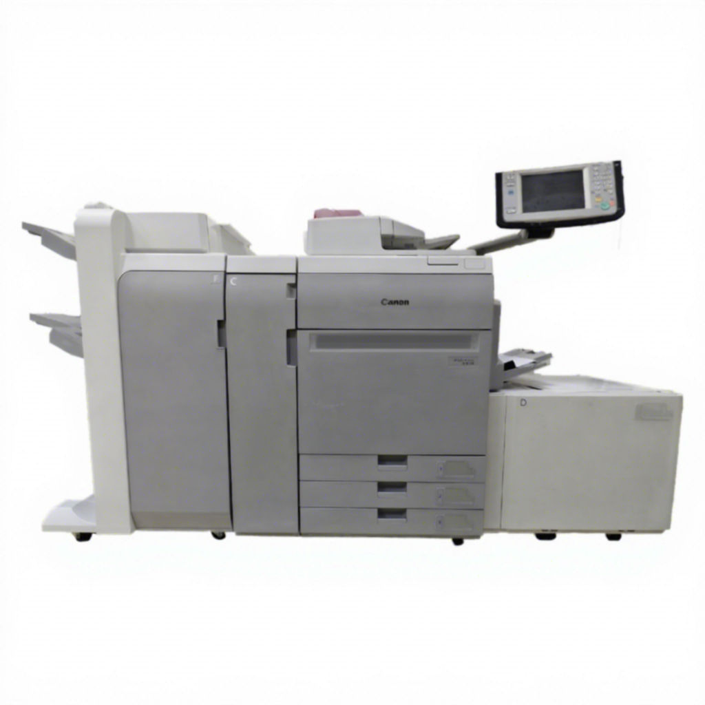 Refurbished Copiers for C910 910 Machine Photocopier A3 Copiers and PrintersDigital Multifunctional Printer and Copier