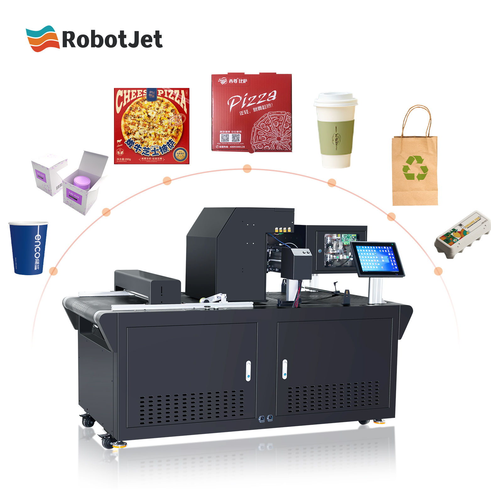 HK-SP1600A-UV Innovations Good Price Industrial A3 UV Printers A0 Size 2024 Manufacturers Machine