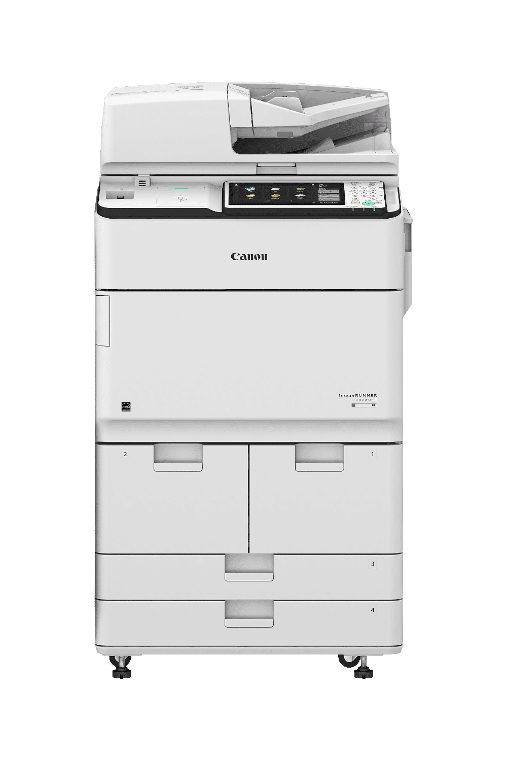 A3 Copier Second Hand Large Printer and Photocopy Machine for Canon 6255 6265 6275 6565 6575