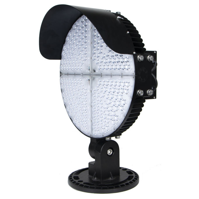 400W 600W 1200W Sports Event Center Stadium Field LED Projector Flood Light