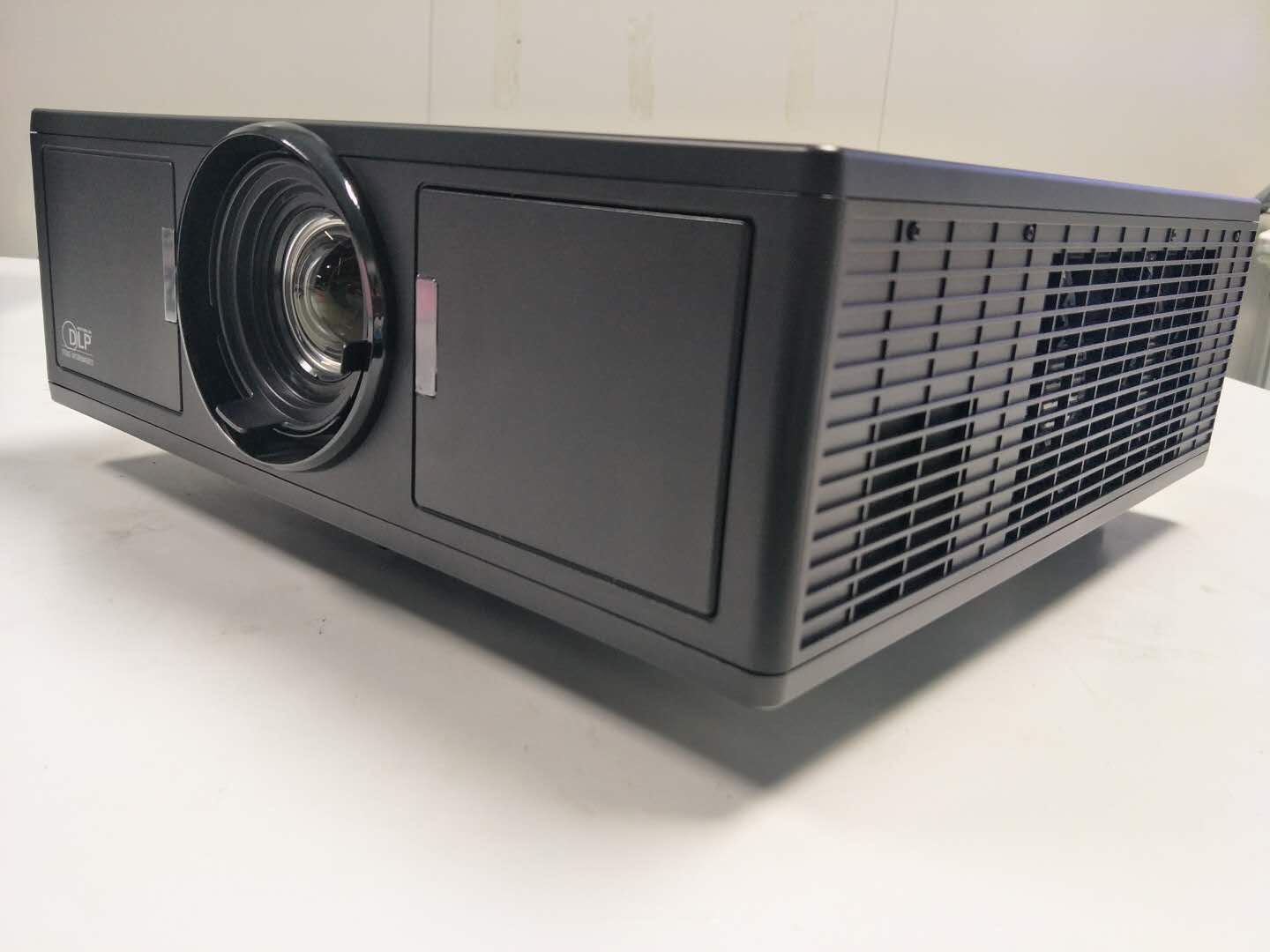 High Visibility Light Short Throw Holographic Projector High Visibility Projector Device Factory Direct