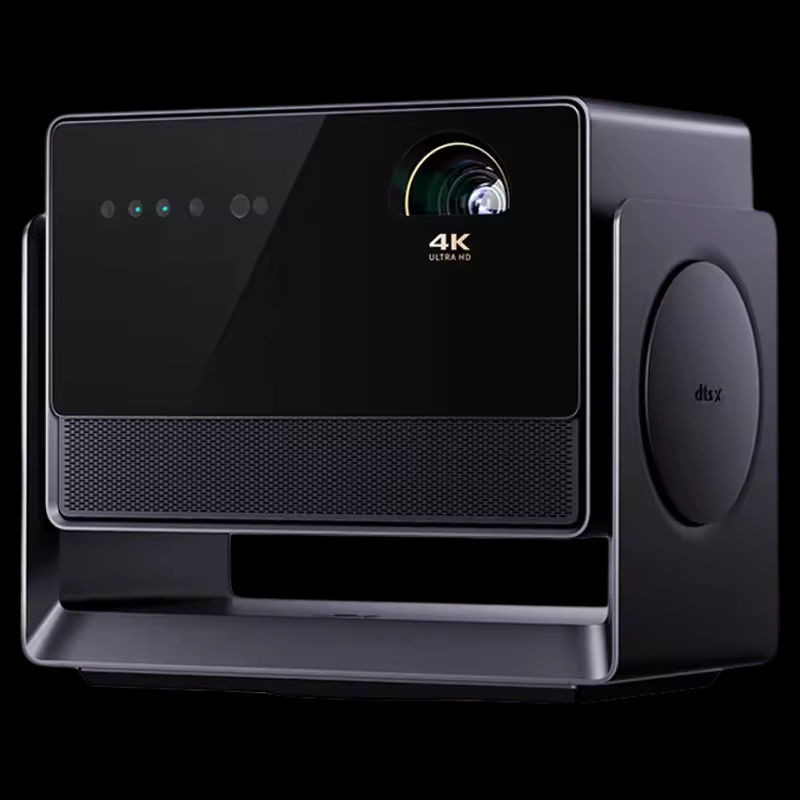 Original Dangbei S7 Ultra Max 4K Home Theater Supports 3D 5800CVIA Home Zoom Smart Laser Projector 4K Smart Projector