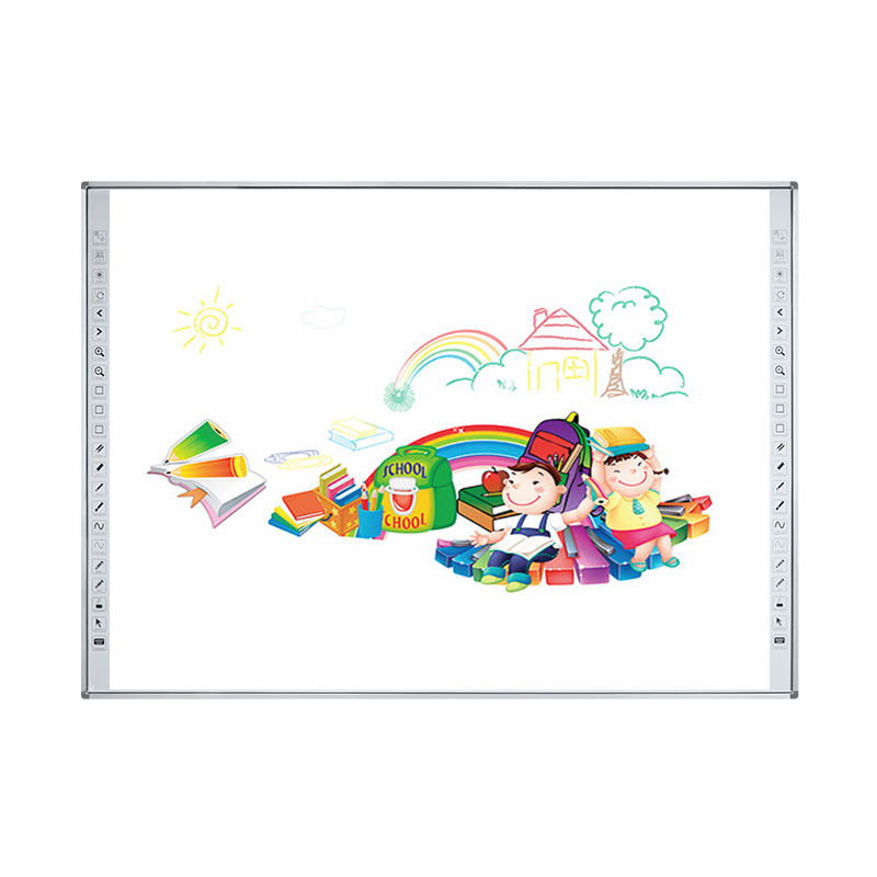 AWSTOUCH Interactive Electronic Whiteboard and Digital Whiteboard