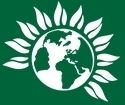 Green Party logo
