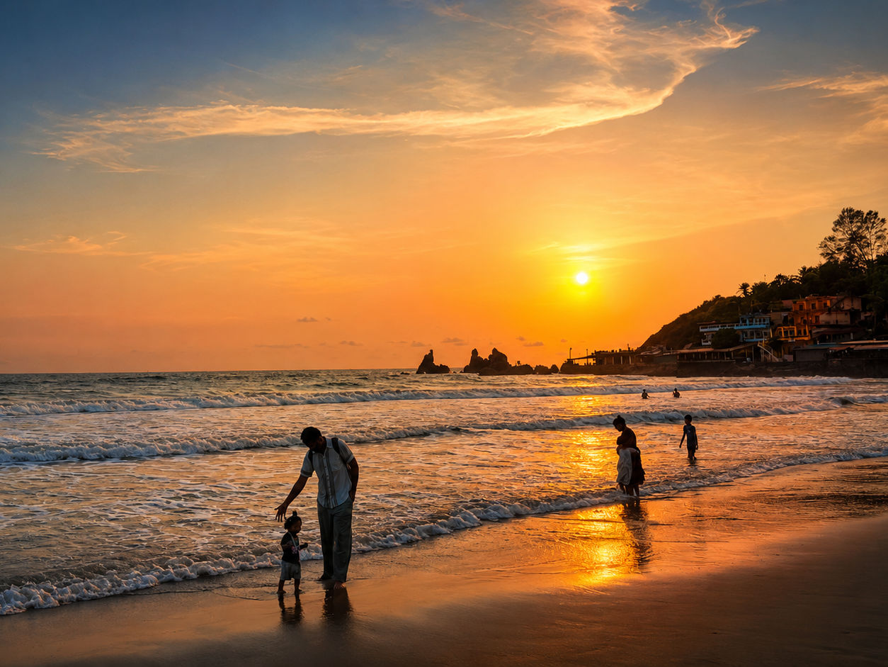 Gokarna