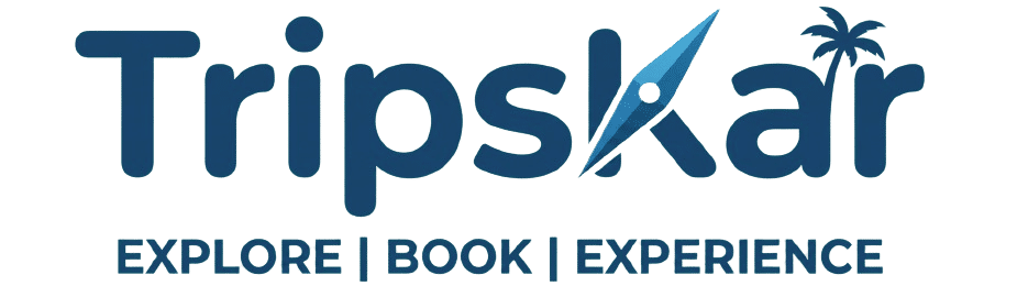 Tripskar – Coastal Karnataka Tours & Stays