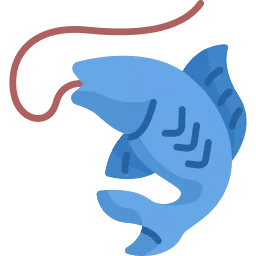 tembak ikan