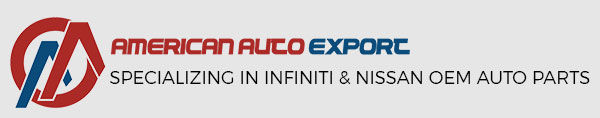 American Auto Export OEM Parts