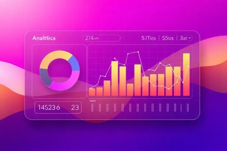 Live stats of ideas