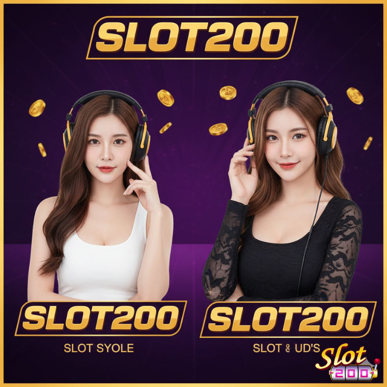 SLOT200 RTP Live: Link Resmi Slot Gacor Kemenangan Maksimal image 1