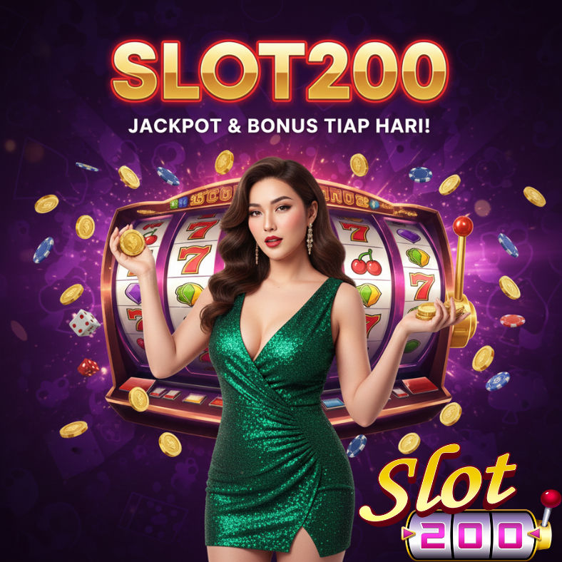 SLOT200