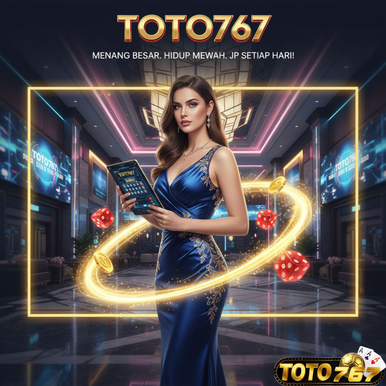 TOTO767 Resmi | Prioritas Anggota Slot & Togel Pelayanan Terbaik image 1