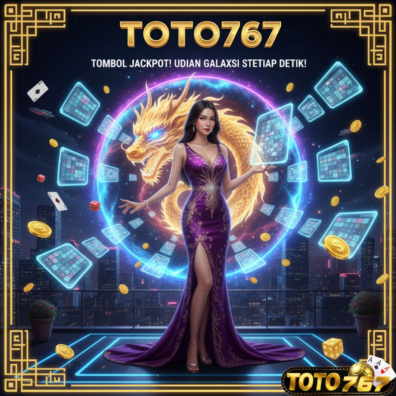 TOTO767 Valid | Situs Judi Online Resmi & Nyaman 2026