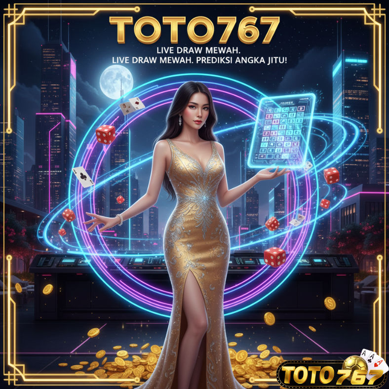 TOTO767 Kredibel | Koleksi Game Slot & Togel Paling Menguntungkan