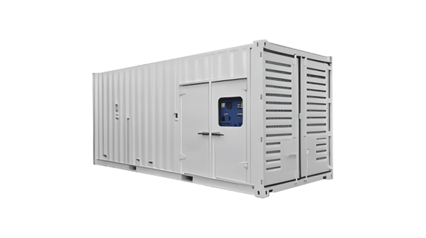 BESS Containers - Modular Energy Storage Solutions for Reliable Power 
Management 
