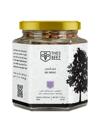 Bee Bread | 110g