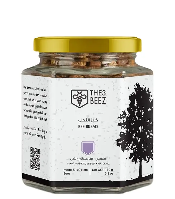 Bee Bread | 110g