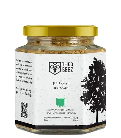 Bee Pollen | 100g