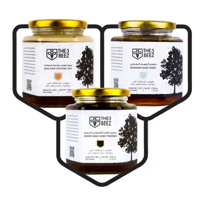 Excellence Honey Offer