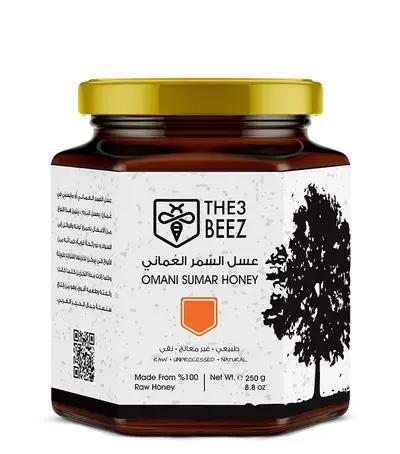 Omani Sumar Honey | 250g