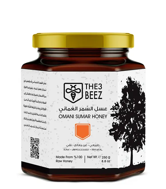 Omani Sumar Honey | 250g