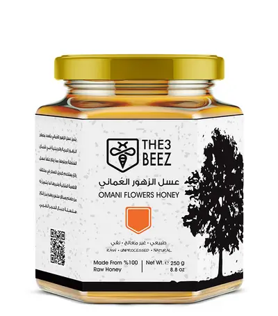 Omani Flowers Honey | 250g