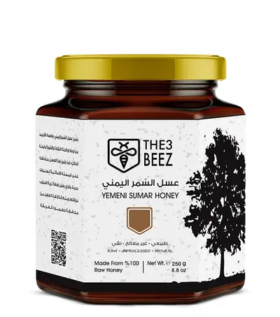 Yemeni Sumar Honey | 250g