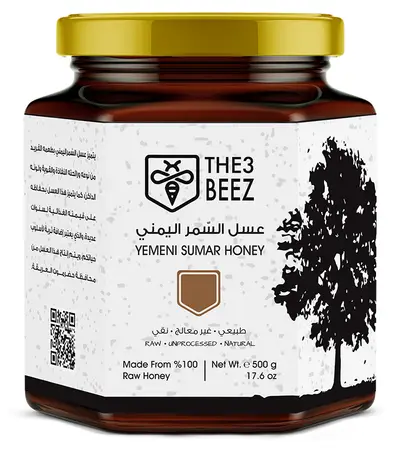 Yemeni Sumar Honey | 500g