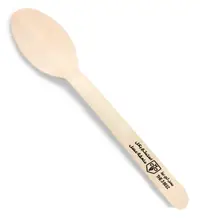 Bag wooden spoons (33 spoons)
