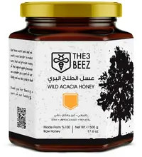 Wild Acacia Honey | 500g