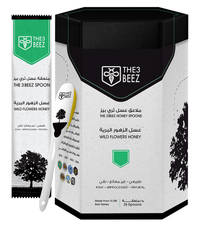 Wild flowers Honey | ( 25 Spoons )