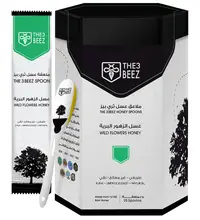 Wild flowers Honey | ( 25 Spoons )