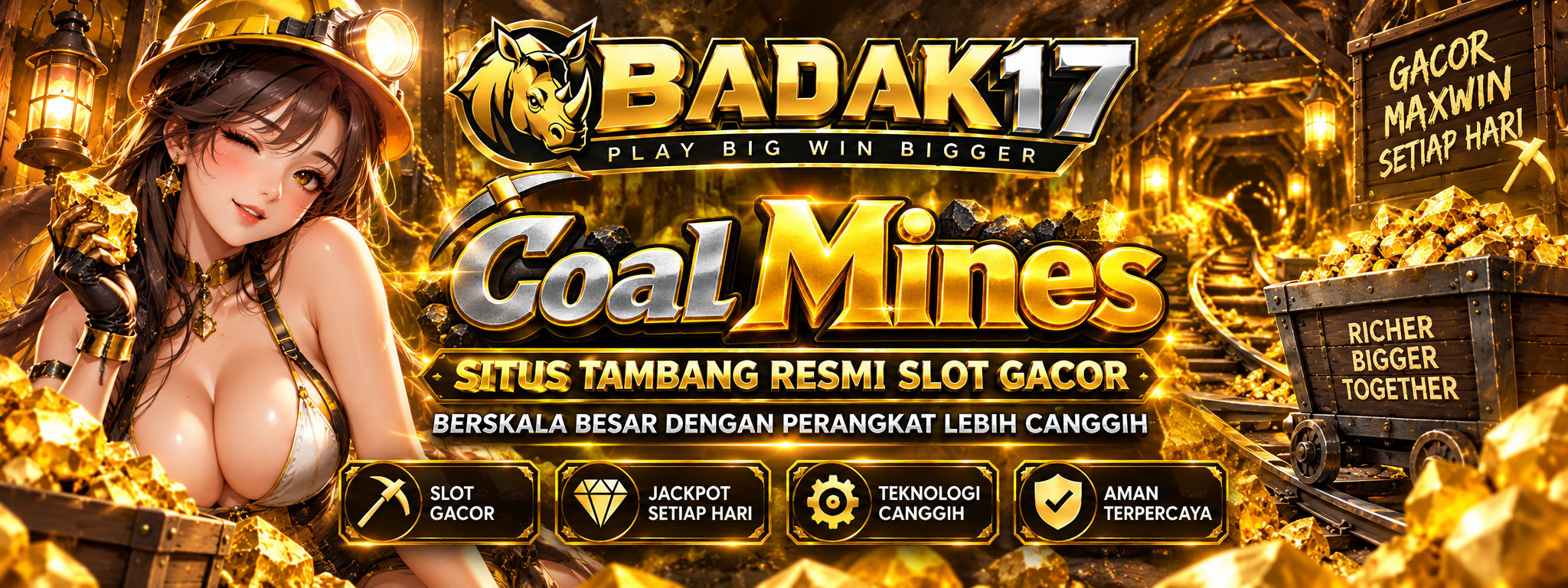brand coal mines