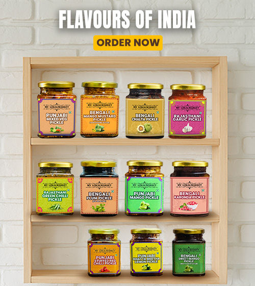 Specialty Food Products | My LokalMarket