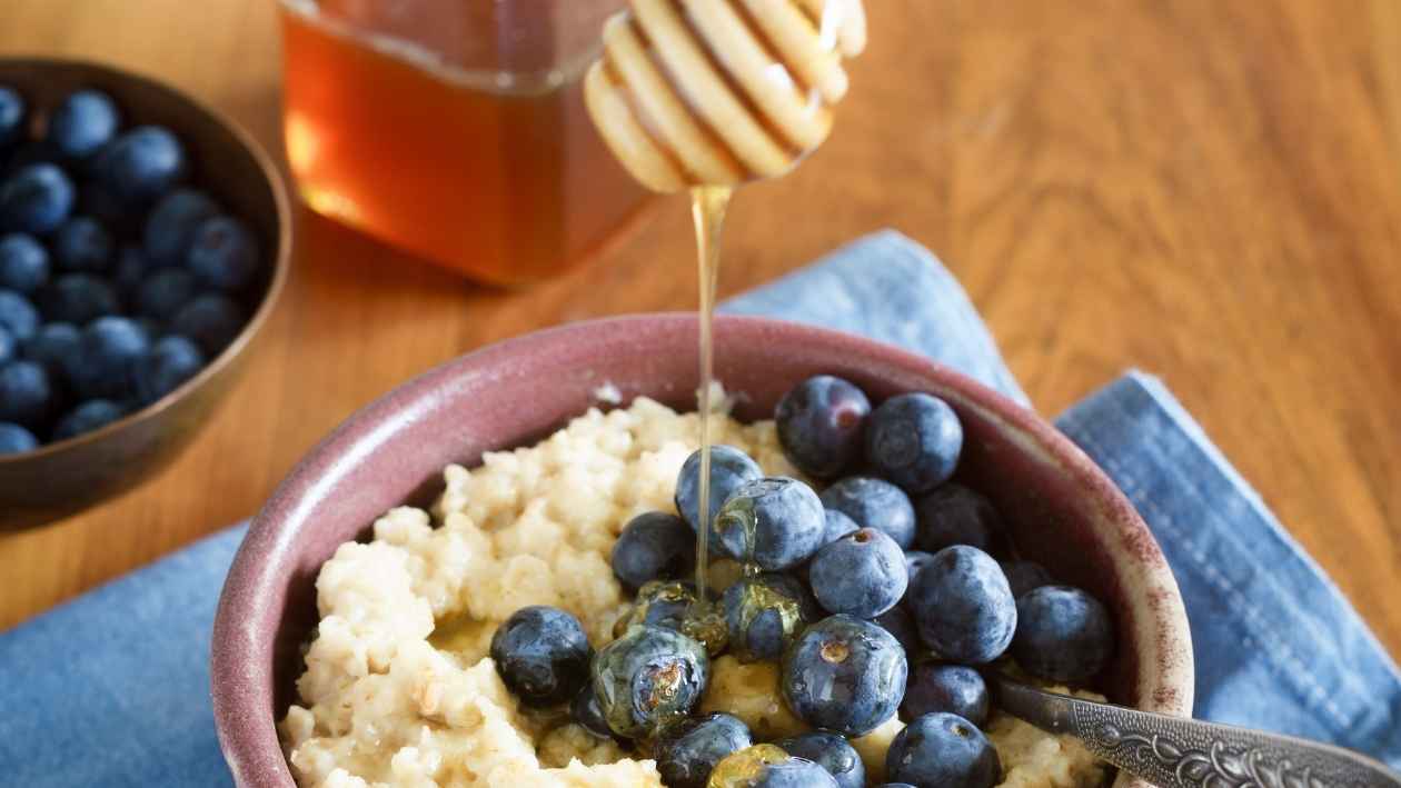 The Sweet Benefits of Honey: A Natural Elixir for Your Health