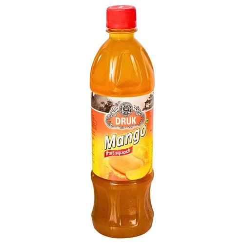 Druk Mango Fruit Squash