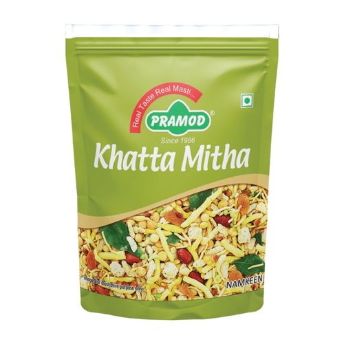 Pramod Khatta Mitha