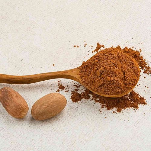 Jaathikai (Nutmeg)