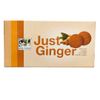 Bisk Farm Just Ginger