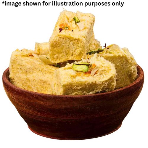 Soan Papdi
