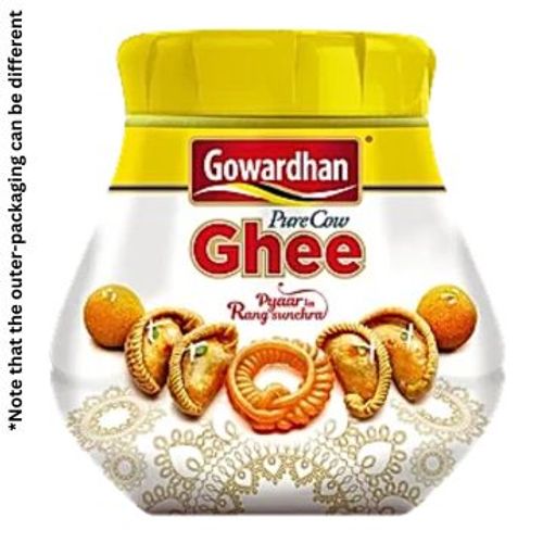 Gowardhan Ghee